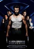 X-Men Origem Do Wolverine-(dublado)